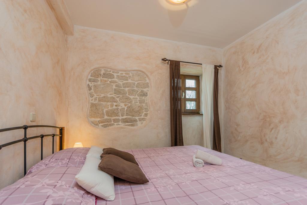 Apartment Velenik D&I Poreč Exterior foto